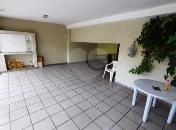 Área de Serviço · Imoveis - em Santana