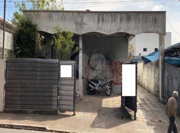 Terreno · 337m² · Terreno à venda em Vila americana - SP