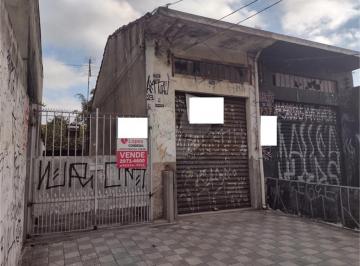 Casa · 176m² · 2 Quartos · 8 Vagas · Casa térrea com 2 quartos à venda em Vila nova mazzei - SP