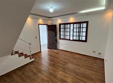 Casa · 134m² · 3 Quartos · 2 Vagas · Sobrado com 3 quartos à venda em Vila francos - SP