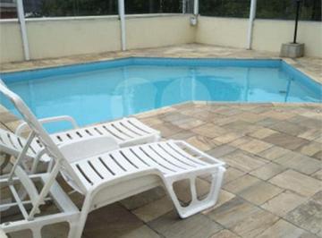Apartamento · 75m² · 2 Quartos · 1 Vaga · Apartamento com 2 quartos à venda em Vila Medeiros - SP
