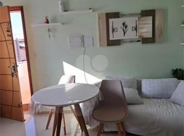 Apartamento · 34m² · 1 Quarto · Studio com 1 quartos à venda em Vila Formosa - SP