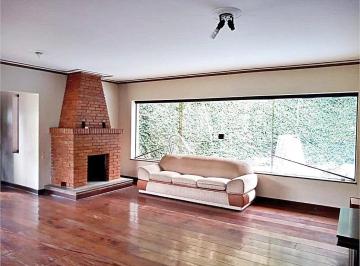 Casa · 350m² · 4 Quartos · 4 Vagas · Sobrado com 4 quartos à venda em Jardim franca - SP