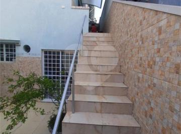 Casa · 135m² · 3 Quartos · 2 Vagas · Casa com 3 quartos à venda em Jardim Brasil (zona Sul) - SP