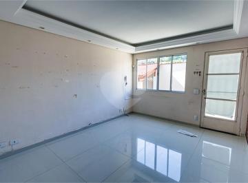 Casa · 90m² · 2 Quartos · Condomínio com 2 quartos à venda em Vila mazzei - SP
