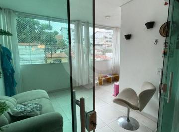 Casa · 100m² · 3 Quartos · Sobrado com 3 quartos à venda em Jardim paraíso - SP