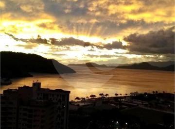 Apartamento · 93m² · 2 Quartos · 2 Vagas · Apartamento com 2 quartos à venda em Ponta da praia - SP