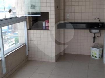 Apartamento · 93m² · 2 Quartos · 2 Vagas · Apartamento com 2 quartos à venda em Ponta da praia - SP