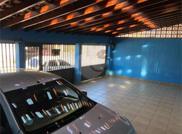 Casa · 153m² · 3 Quartos · 3 Vagas · Casa térrea com 3 quartos à venda em Vila constança - SP