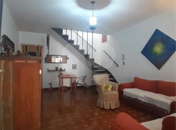 Casa · 100m² · 3 Quartos · 1 Vaga · Sobrado com 3 quartos à venda em Sumaré - SP