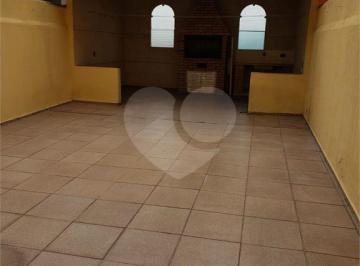 Casa · 143m² · 3 Quartos · 2 Vagas · Sobrado com 3 quartos à venda em Vila cavaton - SP