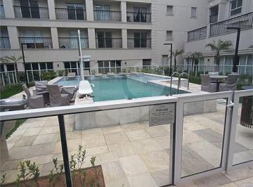 Apartamento · 80m² · 2 Quartos · 1 Vaga · Apartamento com 2 quartos à venda em Vila ester (zona norte) - SP