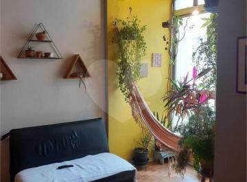 Apartamento · 74m² · 3 Quartos · Apartamento com 3 quartos à venda em Campos elíseos - SP
