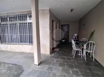 Casa · 264m² · 3 Quartos · 3 Vagas · Casa térrea com 3 quartos à venda em Jardim leonor mendes de barros - SP