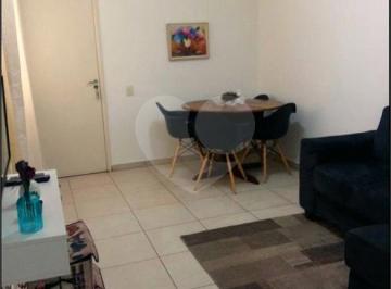 Apartamento en Venda de 2 quartos Jaraguá · Apartamento com 2 quartos à venda em Jaraguá - SP
