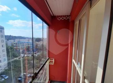 Apartamento · 64m² · 2 Quartos · 1 Vaga · Apartamento com 2 quartos à venda em Jardim são savério - SP