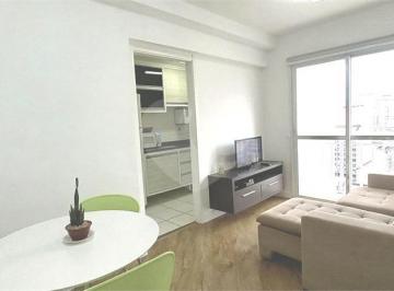 Apartamento · 37m² · 1 Quarto · 1 Vaga · Apartamento com 1 quartos à venda em Vila buarque - SP