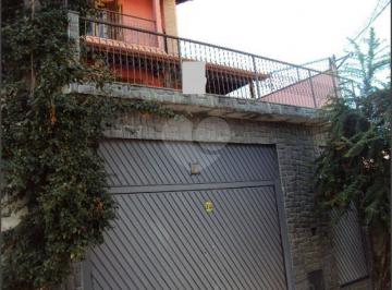 Casa · 300m² · 3 Quartos · 5 Vagas · Sobrado com 3 quartos à venda em Horto florestal - SP