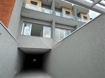 Casa · 170m² · 3 Quartos · 3 Vagas · Sobrado com 3 quartos à venda em Parque são domingos - SP