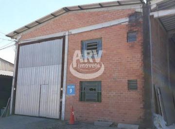 Comercial · Pavilhão  - Centro - Gravataí - RS