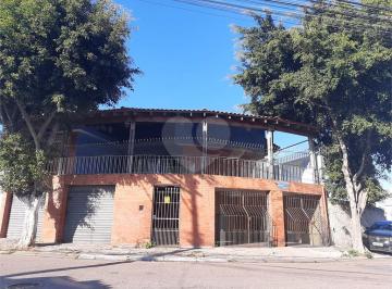 Casa · 189m² · 1 Quarto · 4 Vagas · Casa com 1 quartos à venda em Jardim maracanã - SP