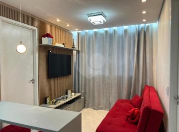 Apartamento · 38m² · 2 Quartos · Apartamento com 2 quartos à venda em Tatuapé - SP