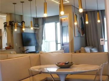 Apartamento · 45m² · 2 Quartos · 1 Vaga · Apartamento com 2 quartos à venda em Maranhão - SP