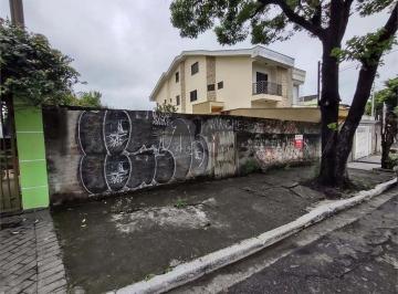 Terreno · 163m² · Terreno à venda em Sítio da figueira - SP