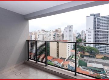 Apartamento · 28m² · 1 Quarto · Studio com 1 quartos à venda em Vila pompéia - SP