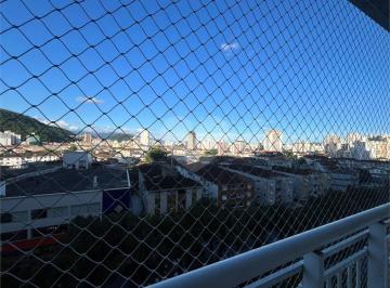 Apartamento · 64m² · 2 Quartos · 1 Vaga · Apartamento com 2 quartos à venda em Marapé - SP