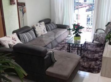 Casa · 180m² · 3 Quartos · 3 Vagas · Casa com 3 quartos à venda em Vila nova mazzei - SP