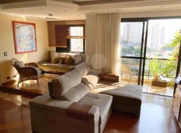 Apartamento · 113m² · 3 Quartos · Apartamento com 3 quartos à venda em Vila regente feijó - SP