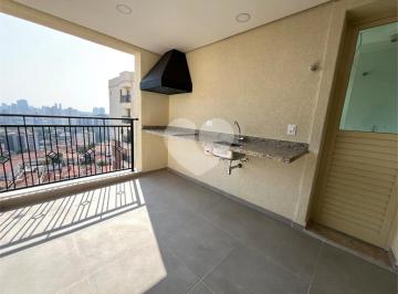 Apartamento · 74m² · 2 Quartos · 1 Vaga · Apartamento com 2 quartos à venda em Jardim são paulo(zona norte) - SP