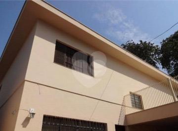 Casa · 200m² · 3 Quartos · 2 Vagas · Sobrado com 3 quartos à venda em Jardim são luís - SP