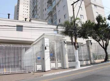Apartamento · 63m² · 3 Quartos · 1 Vaga · Apartamento com 3 quartos à venda em Vila santa clara - SP