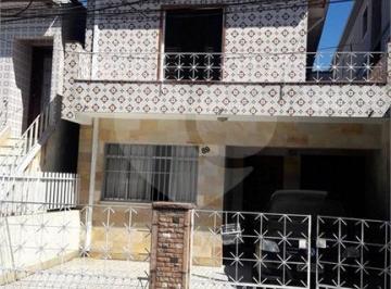 Casa · 244m² · 3 Quartos · 1 Vaga · Sobrado com 3 quartos à venda em Tucuruvi - SP