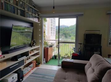 Apartamento · 47m² · 1 Quarto · 1 Vaga · Apartamento com 1 quartos à venda em Jardim Colonial - SP