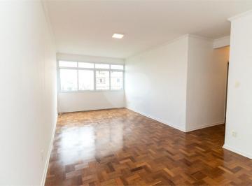 Apartamento · 100m² · 3 Quartos · 1 Vaga · Apartamento com 3 quartos à venda em Pinheiros - SP