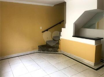 Casa · 100m² · 3 Quartos · 1 Vaga · Condomínio com 3 quartos à venda em Vila medeiros - SP
