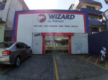 Comercial · 219m² · 3 Vagas · Galpão à venda em Jardim Santa Maria - SP