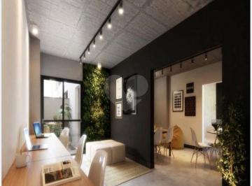 Apartamento · 35m² · 1 Quarto · Studio com 1 quartos à venda em Vila clementino - SP