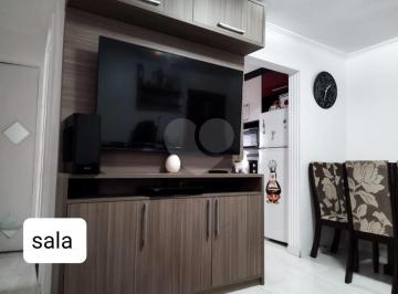 Apartamento · 55m² · 2 Quartos · 1 Vaga · Apartamento com 2 quartos à venda em Itaquera - SP