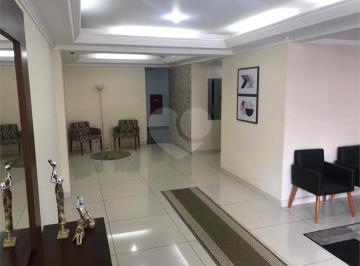 Apartamento · 120m² · 3 Quartos · 2 Vagas · Apartamento com 3 quartos à venda em Santana - SP