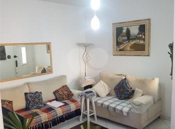 Área de Serviço · Imoveis - em Santana