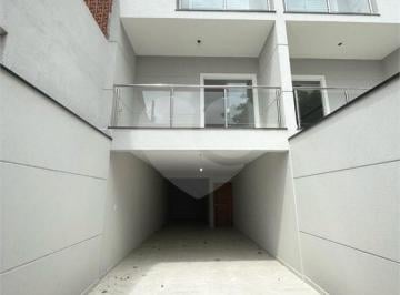 Casa · 140m² · 3 Quartos · 3 Vagas · Sobrado com 3 quartos à venda em Vila constança - SP