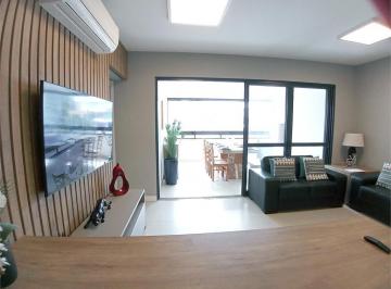 Apartamento · 71m² · 2 Quartos · 2 Vagas · Apartamento com 2 quartos à venda em Santa teresinha - SP