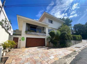 Casa · 345m² · 4 Quartos · 6 Vagas · Sobrado com 4 quartos à venda em Jardim são bento - SP