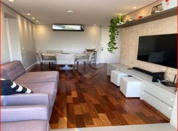 Apartamento · 63m² · 2 Quartos · 1 Vaga · Apartamento com 2 quartos à venda em Sacomã - SP