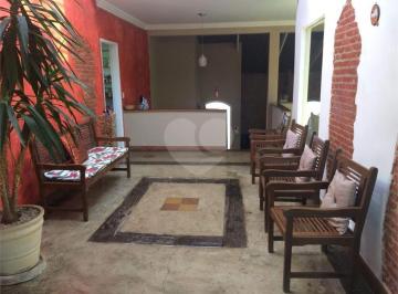 Casa · 319m² · 2 Quartos · 6 Vagas · Sobrado com 2 quartos à venda em Vila basileia - SP