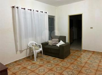 Casa · 125m² · 2 Quartos · 3 Vagas · Casa térrea com 2 quartos à venda em Parque paulistano - SP